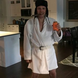 Meet your Posher, Corey